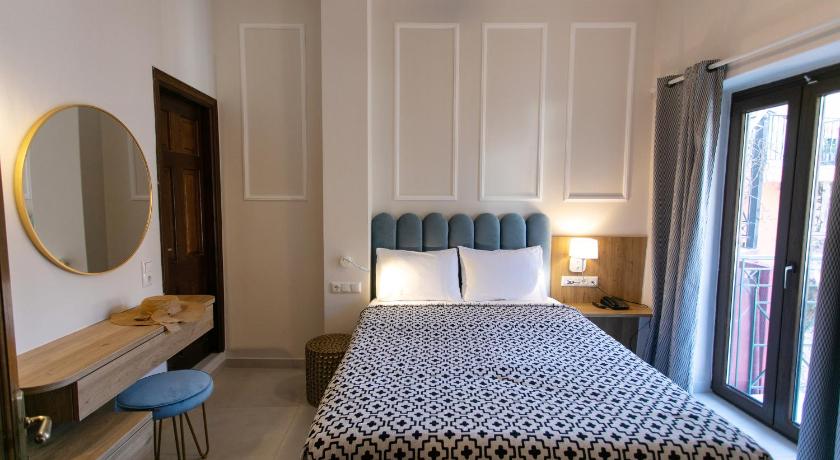 Image of Single Room 0
