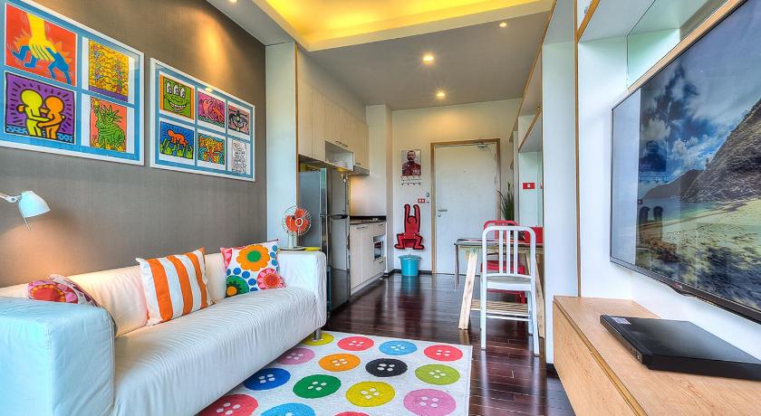 Image of Modern One-Bedroom Apartment 6