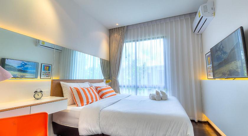 Image of Modern One-Bedroom Apartment 0