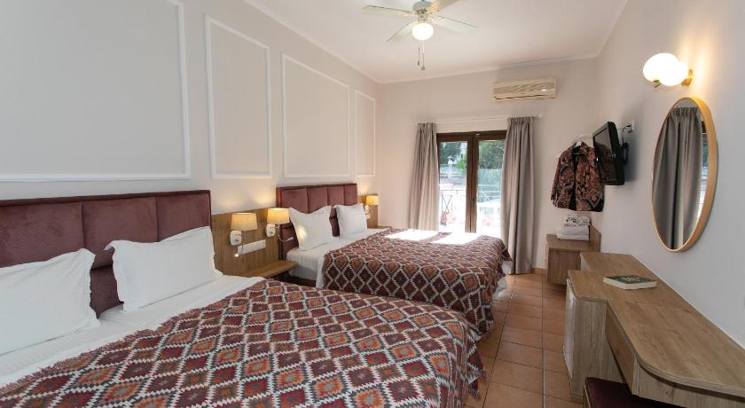 Image of Quadruple Room 0