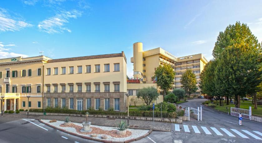 Hotel Savoia Thermae e SPA