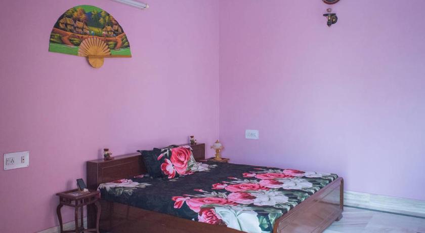 Chopasani Room — Hotel in Jodhpur