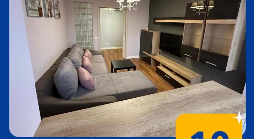 Page3 Apartament