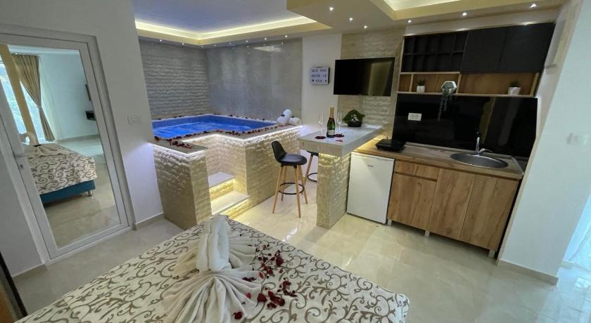 Apartments Pericic LUX