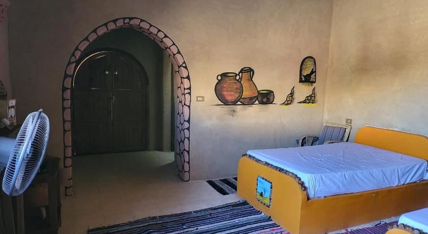 Al Khariyah Qasr El Bagawat Hotel 4-Star Hotel suite