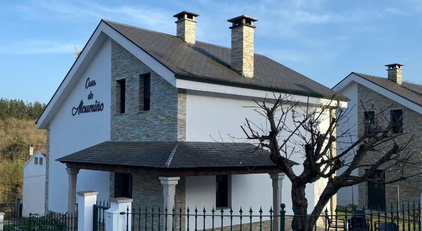 Casa do Aloumino
