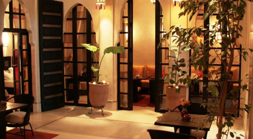 Riad Diana — Hotel in Marrakech
