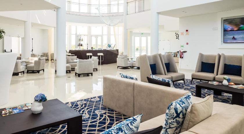 贝尼切 MH Peniche 4星级 酒店 外观