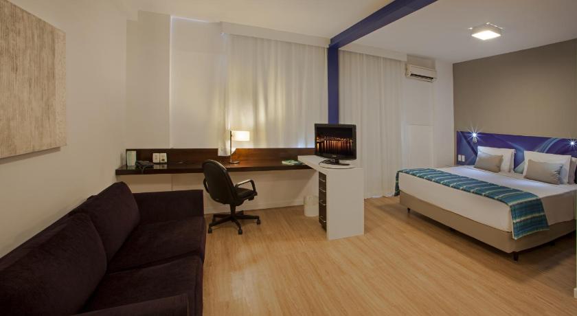 Quality Suites Alphaville