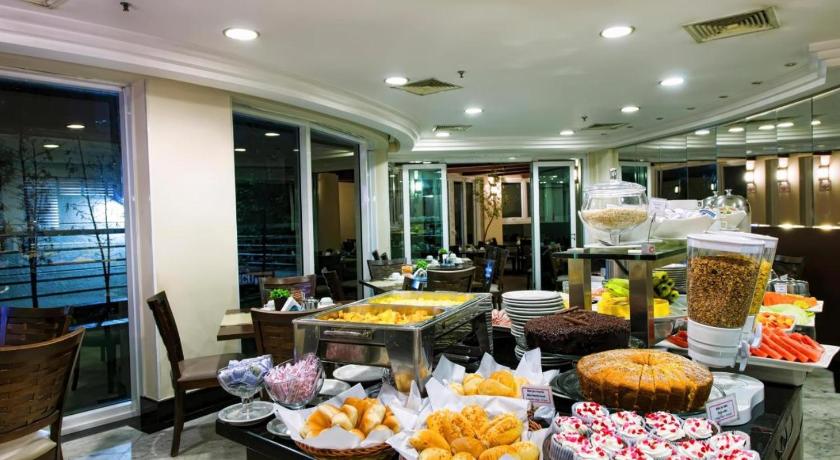 Image of Apartment with Terrace 8