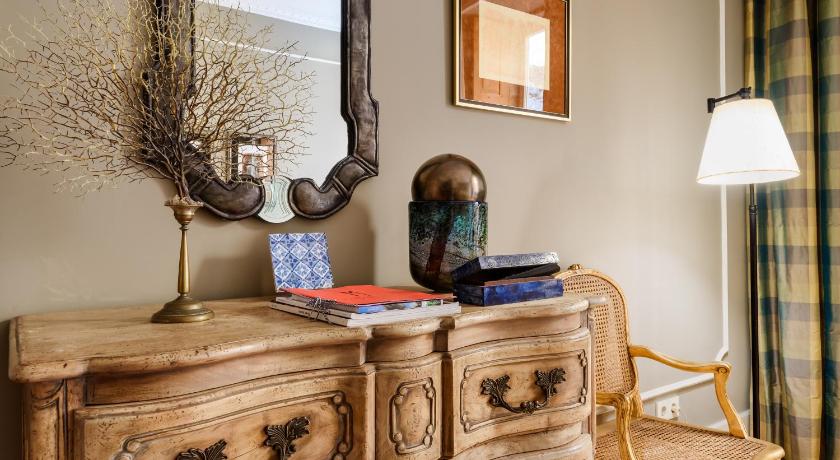 포르투 M Maison Particuliere Porto 4성급 호텔 스위트룸