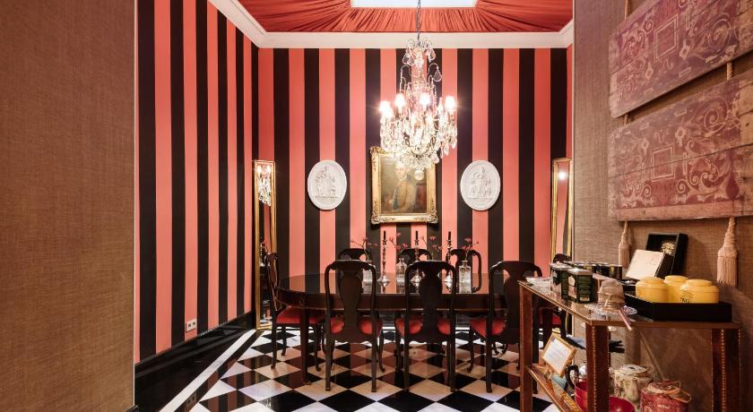 포르투 M Maison Particuliere Porto 4성급 호텔 전망