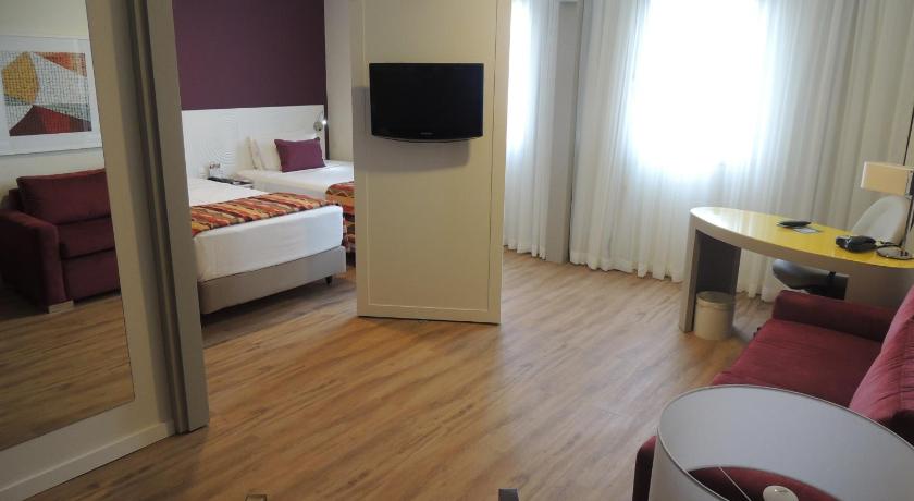 Quality Suites Alphaville