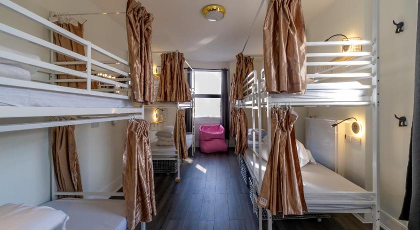 Image of 8-Bed Dormitory -- Female Only 0