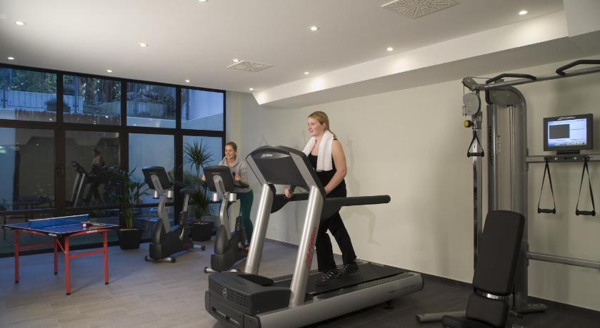 Parkhotel Bad Homburg photo