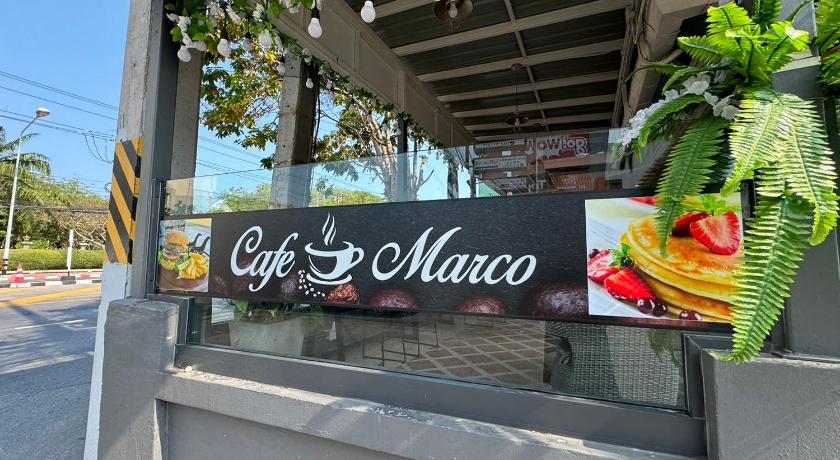 华欣 / 七岩 Venice Hotel HuaHin 3星级 酒店 套房