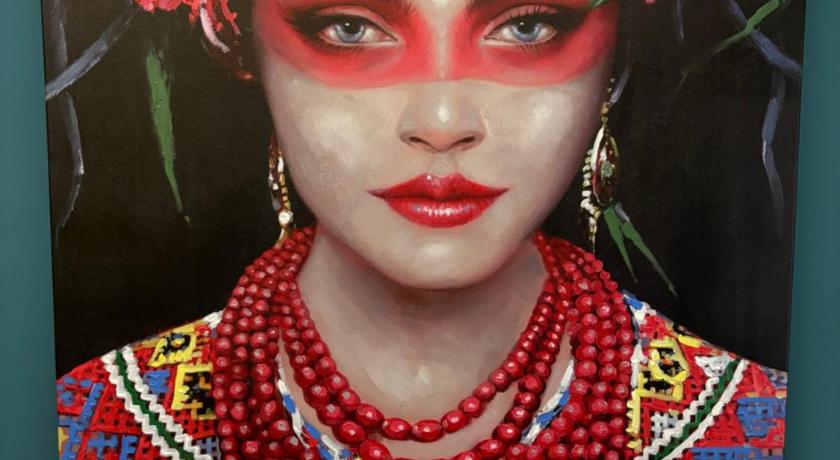 罗马 La Casa Di Rosa 4星级 单人房 餐厅