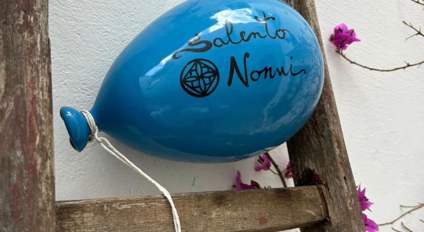 SALENTO NONNI