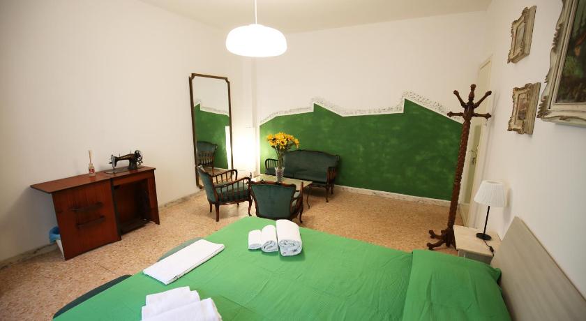 Image of Triple Room with Balcony 0