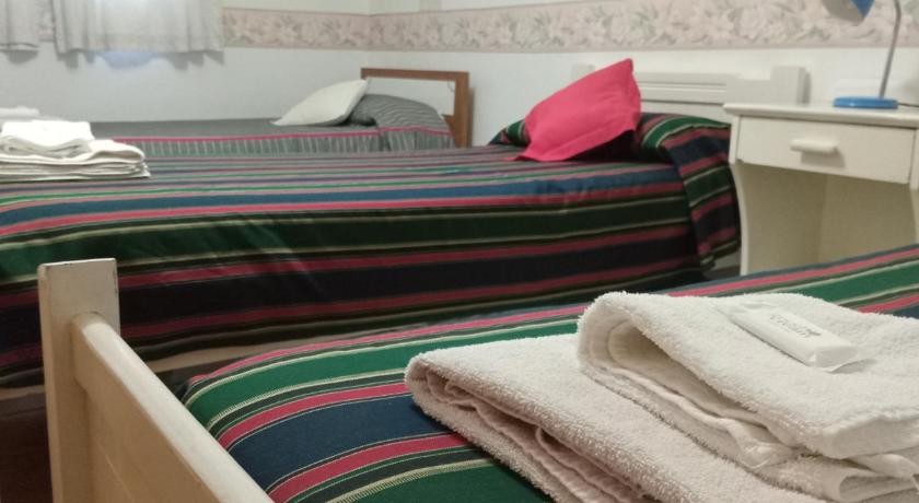 Image of Triple Room with Shared Bathroom 1