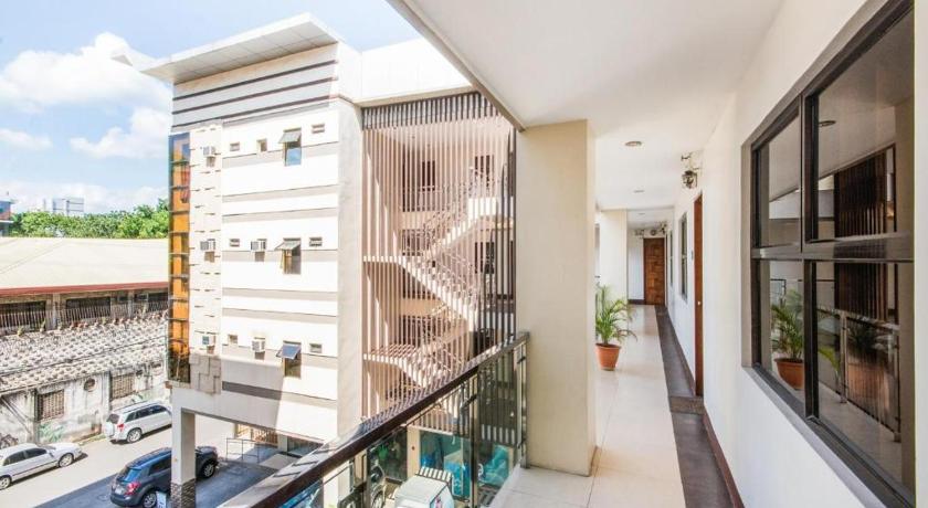 MCA Suites by Hiverooms – Cebu City, IL