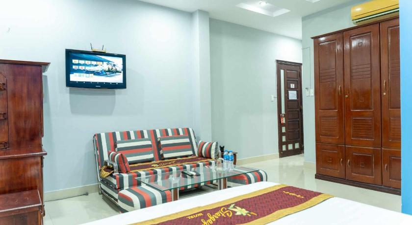Image of Suite 4