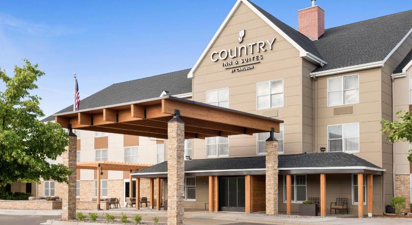 Country Inn & Suites by Radisson, Minneapolis West, MN