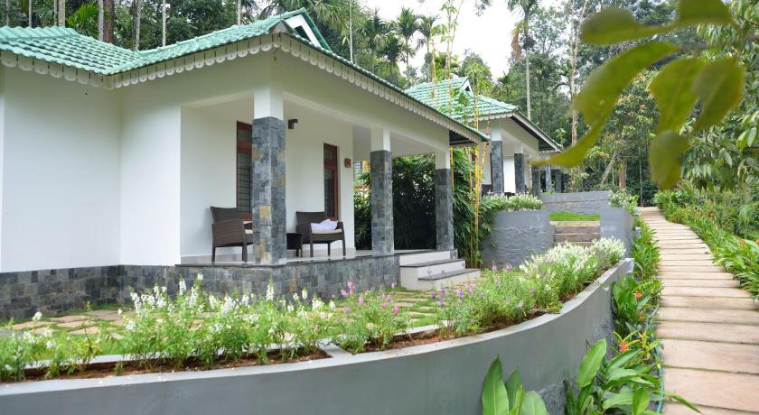 The Woods Resorts Wayanad