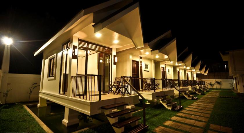 Cleon Villas Pension photo