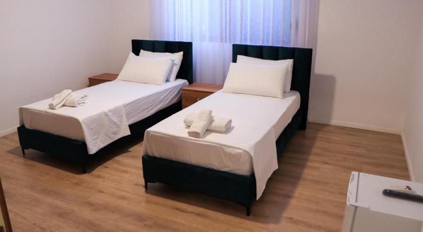 Albora Guest House 2