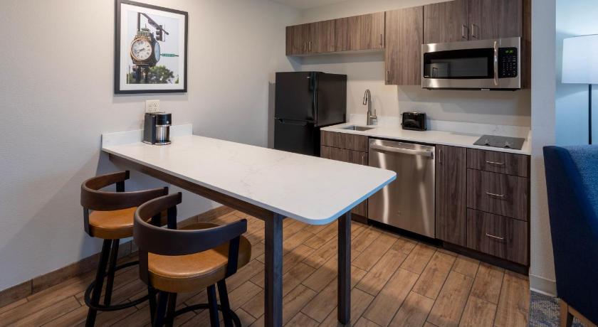 Algona GrandStay Hotel & Suites Algona 2-Star Accommodation amenity