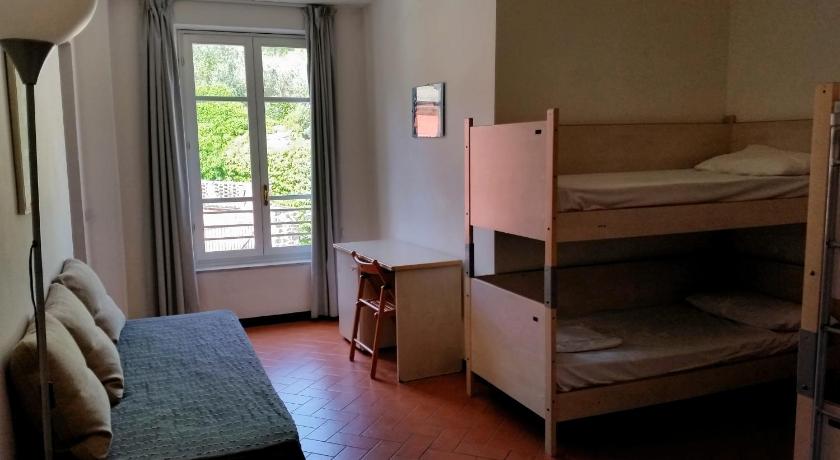 Ospitalia del Mare Hostel photo