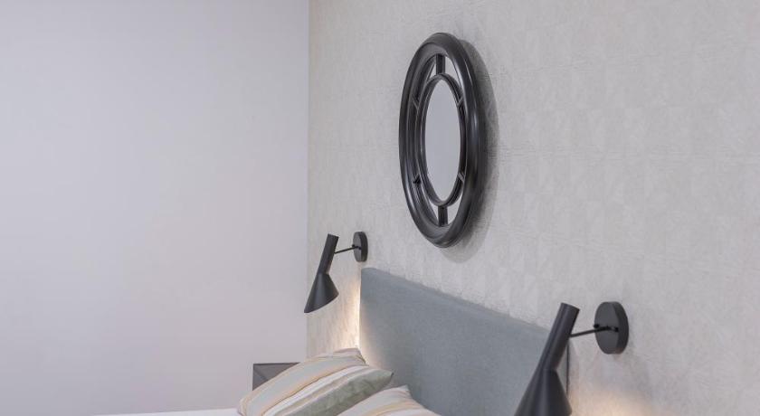 Családi szoba (2 felnőtt + 2 gyermek részére) (Family Room (2 Adults + 2 Children)) fotója 14