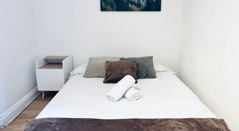 Hoxton Studios by EveryWhere to Sleep London - image 11