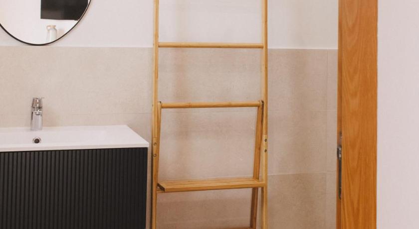 Image of Studio with Balcony 9