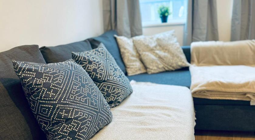 Hoxton Studios by EveryWhere to Sleep London - image 9