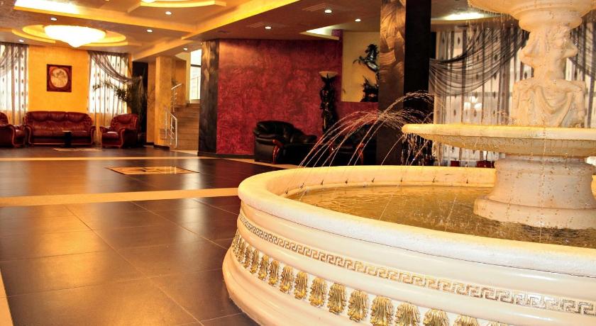 Vanatur Hotel photo