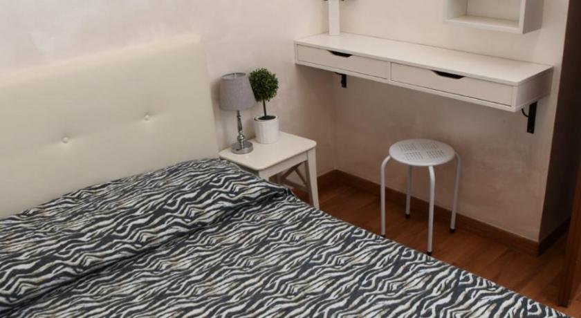 罗马 Casa Donna di Cuori 3星级 民宿 套房