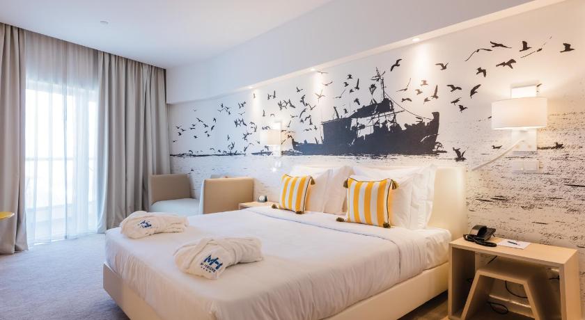 贝尼切 MH Peniche 4星级 酒店 套房