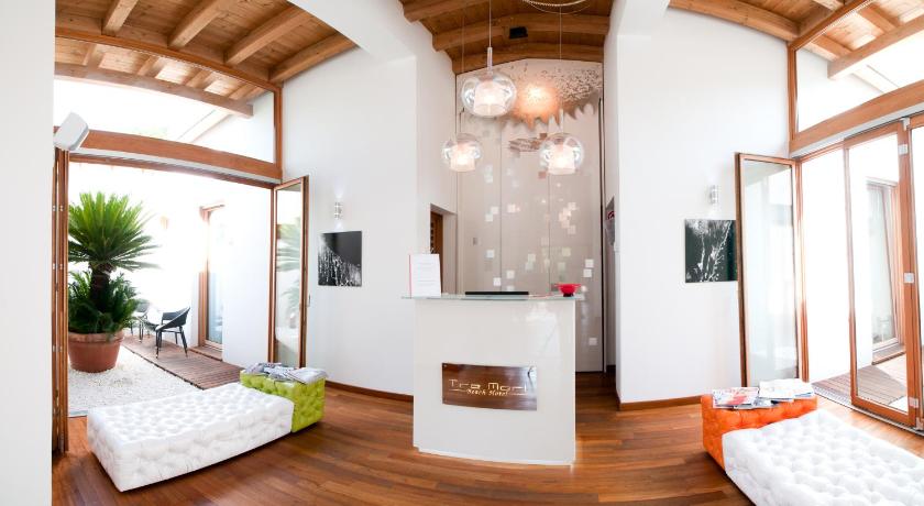 Tre Merli Beach Hotel photo