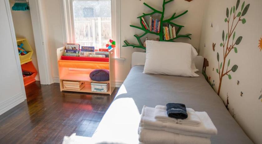 425's Kid Friendly Stay