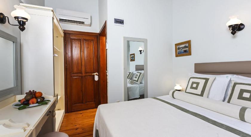 1207 Boutique Hotel