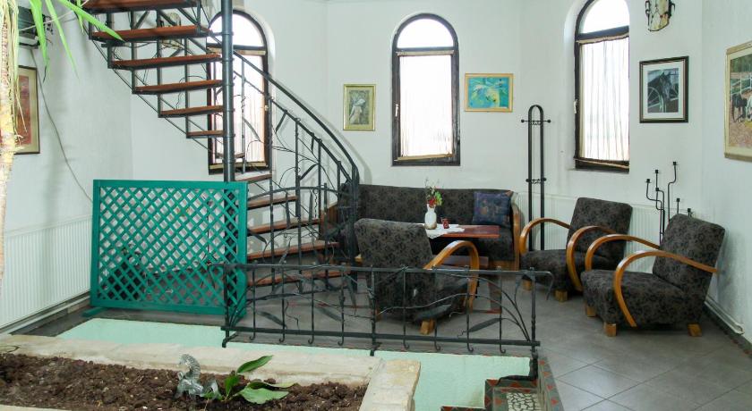 Country House Majkin Salas photo