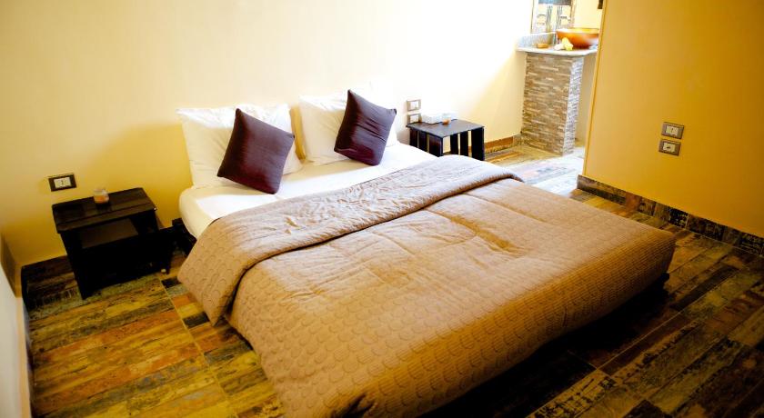 Hadouta Masreya Nubian Guest House - image 3