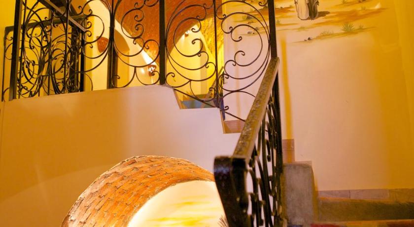 Hadouta Masreya Nubian Guest House - image 9
