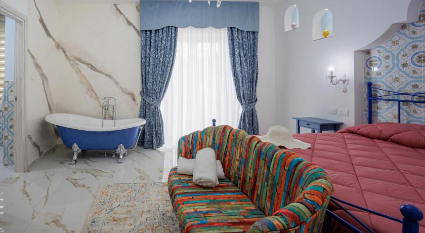 REDDIMUS Guest House