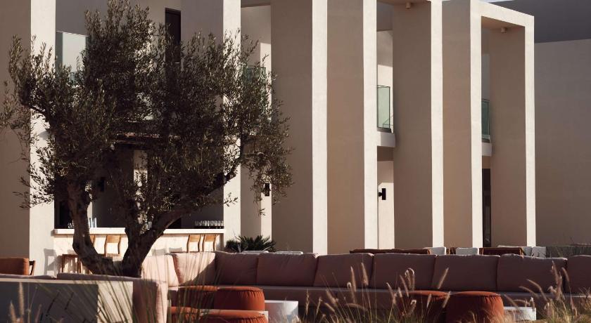 The Royal Senses Resort Crete, Curio Collection by Hilton