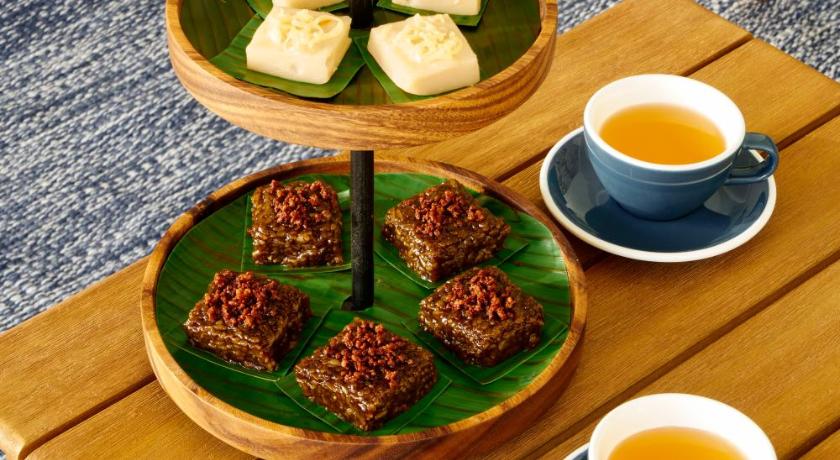 ボラカイ Seaworthy Boracay ホテル 施設