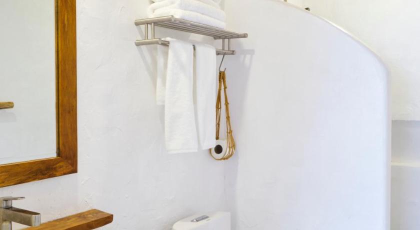 ボラカイ Seaworthy Boracay ホテル 施設