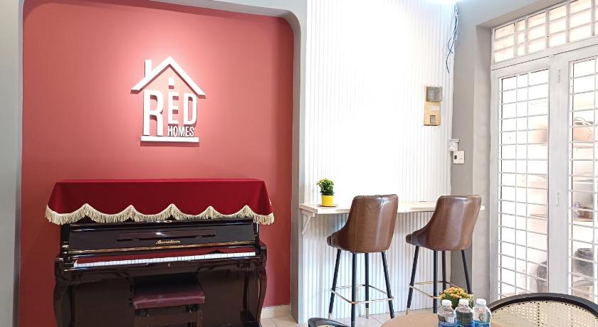 Redhome Dorm - image 7